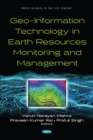 Image for Geo-Information Technology in Earth Resources Monitoring and Management