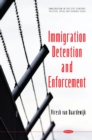 Image for Immigration Detention and Enforcement