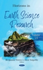 Image for Horizons in earth science researchVolume 21