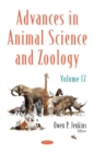 Image for Advances in animal science &amp; zoologyVolume 17