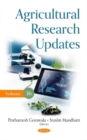 Image for Agricultural research updatesVolume 36