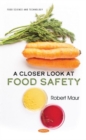 Image for A Closer Look at Food Safety
