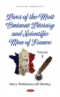 Image for Lives of the most eminent literary and scientific men of FranceVolume 1