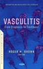 Image for Vasculitis  : from diagnosis to treatment