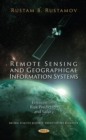Image for Remote Sensing and Geographical Information Systems: Environment Risk Prediction and Safety