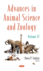 Image for Advances in Animal Science and Zoology. Volume 17