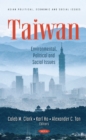 Image for Taiwan: environmental, political and social issues
