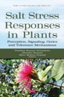 Image for Salt Stress Responses in Plants