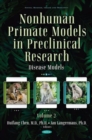 Image for Nonhuman primate models in preclinical researchVolume 2,: Disease models
