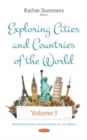 Image for Exploring Cities and Countries of the World