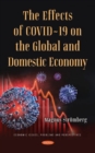 Image for The Effects of COVID-19 on the Global and Domestic Economy