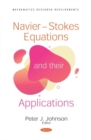 Image for Navier-Stokes Equations and their Applications
