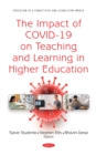 Image for Impact of COVID-19 on Teaching and Learning in Higher Education