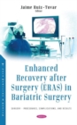 Image for Enhanced Recovery after Surgery (ERAS) in Bariatric Surgery