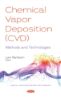 Image for Chemical Vapor Deposition (CVD). Methods and Technologies
