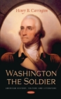 Image for Washington the Soldier