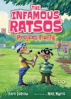 Image for Infamous Ratsos: Project Fluffy