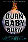 Image for Burn Baby Burn