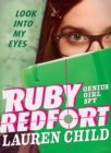 Image for Ruby Redfort Look Into My Eyes