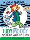 Image for Judy Moody: Around the World in 8 1/2 Days