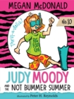 Image for Judy Moody and the NOT Bummer Summer