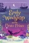 Image for Emily Windsnap and the Pirate Prince