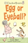 Image for Egg or Eyeball?
