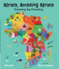Image for Africa, Amazing Africa: Country by Country