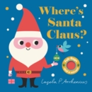 Image for Where&#39;s Santa Claus?