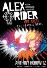 Image for Ark Angel: An Alex Rider Graphic Novel