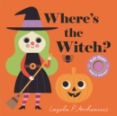 Image for Where&#39;s the Witch?