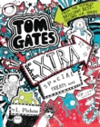 Image for Tom Gates: Extra Special Treats (Not)