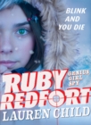 Image for Ruby Redfort Blink and You Die