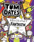 Image for Tom Gates Is Absolutely Fantastic (at Some Things)