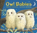 Image for Owl Babies