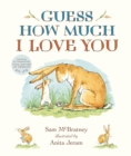 Image for Guess How Much I Love You Padded Board Book