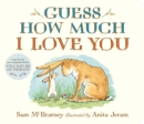 Image for Guess How Much I Love You