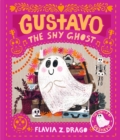 Image for Gustavo, the Shy Ghost