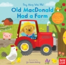 Image for Old MacDonald Had a Farm : Sing Along With Me!