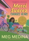 Image for Merci Suarez Changes Gears