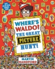 Image for Where&#39;s Waldo? The Great Picture Hunt!