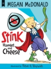 Image for Stink: Hamlet and Cheese