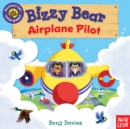 Image for Bizzy Bear: Airplane Pilot