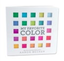 Image for My Favorite Color