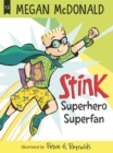 Image for Stink: Superhero Superfan