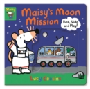 Image for Maisy&#39;s Moon Mission : Push, Slide, and Play!