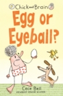 Image for Egg or Eyeball?