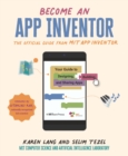 Image for Become an App Inventor: The Official Guide from MIT App Inventor
