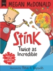 Image for Stink: Twice as Incredible
