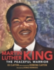 Image for Martin Luther King  : the peaceful warrior